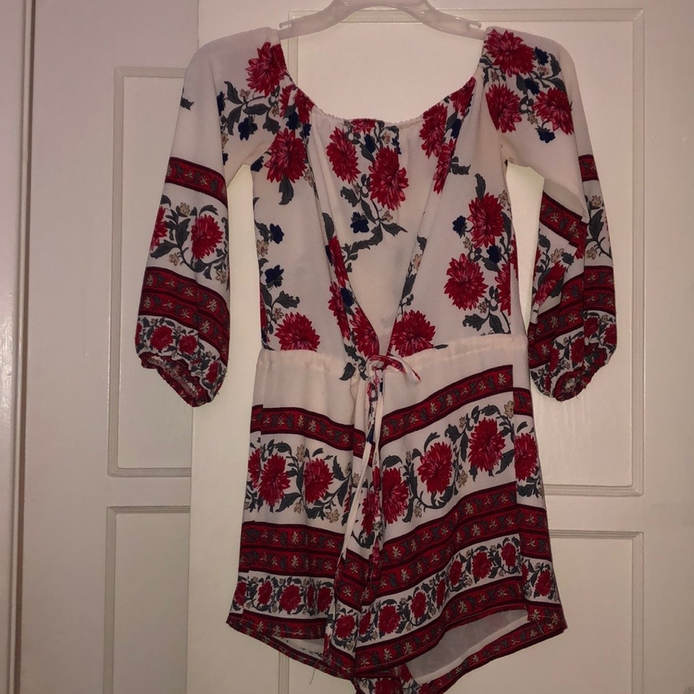 romper